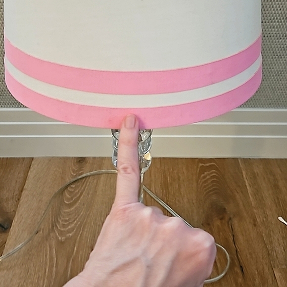 Pottery Barn Kids Bedside Lamp - Picture 8 of 12